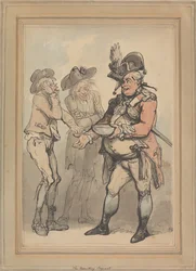 Il sergente reclutatore
